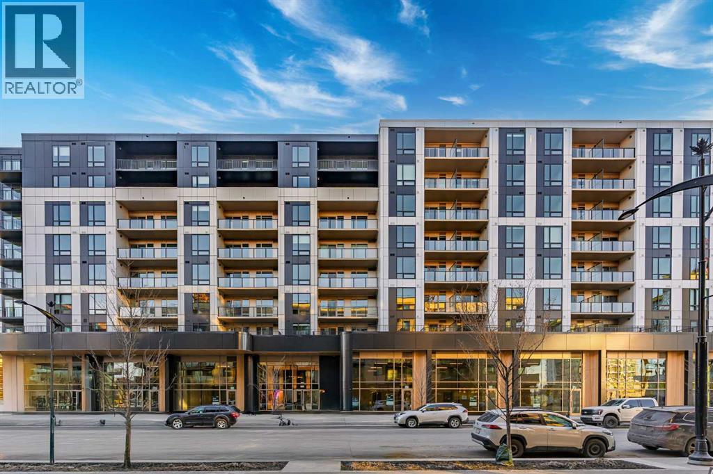 910, 8375 Broadcast Avenue Sw, Calgary, Alberta  T3H 4C6 - Photo 2 - A2281270