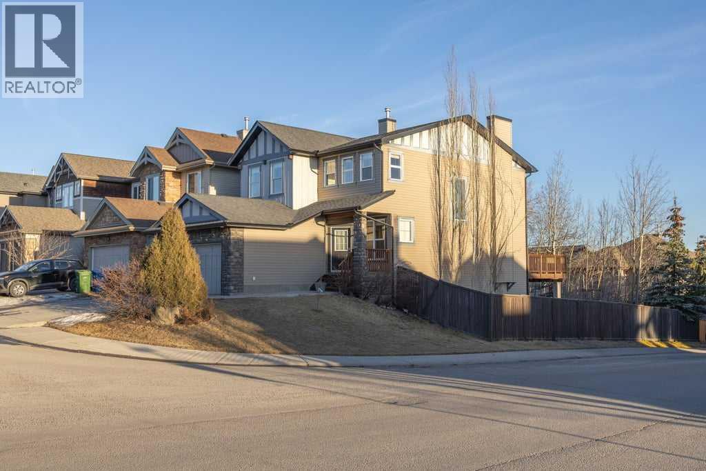 59 Cortina Way Sw, Calgary, Alberta  T3H 0B6 - Photo 2 - A2284991