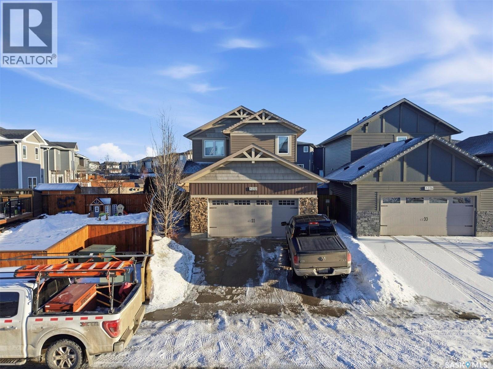 222 Newton Link, Saskatoon, Saskatchewan  S7V 0N6 - Photo 49 - SK028327