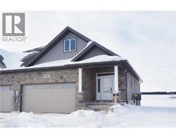 110 BEDELL Drive, Drayton, Ontario