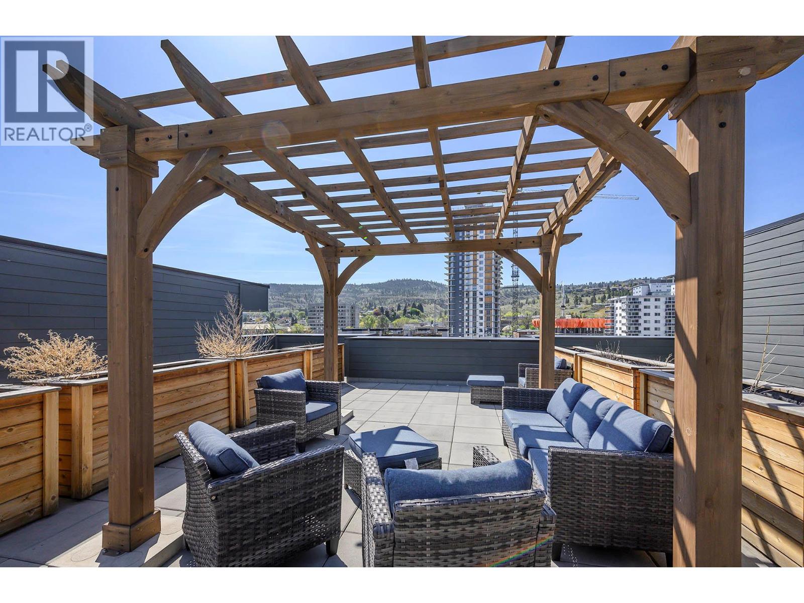 444 St Paul Street Unit# 511, Kamloops, British Columbia  V2C 0L2 - Photo 15 - 10375331