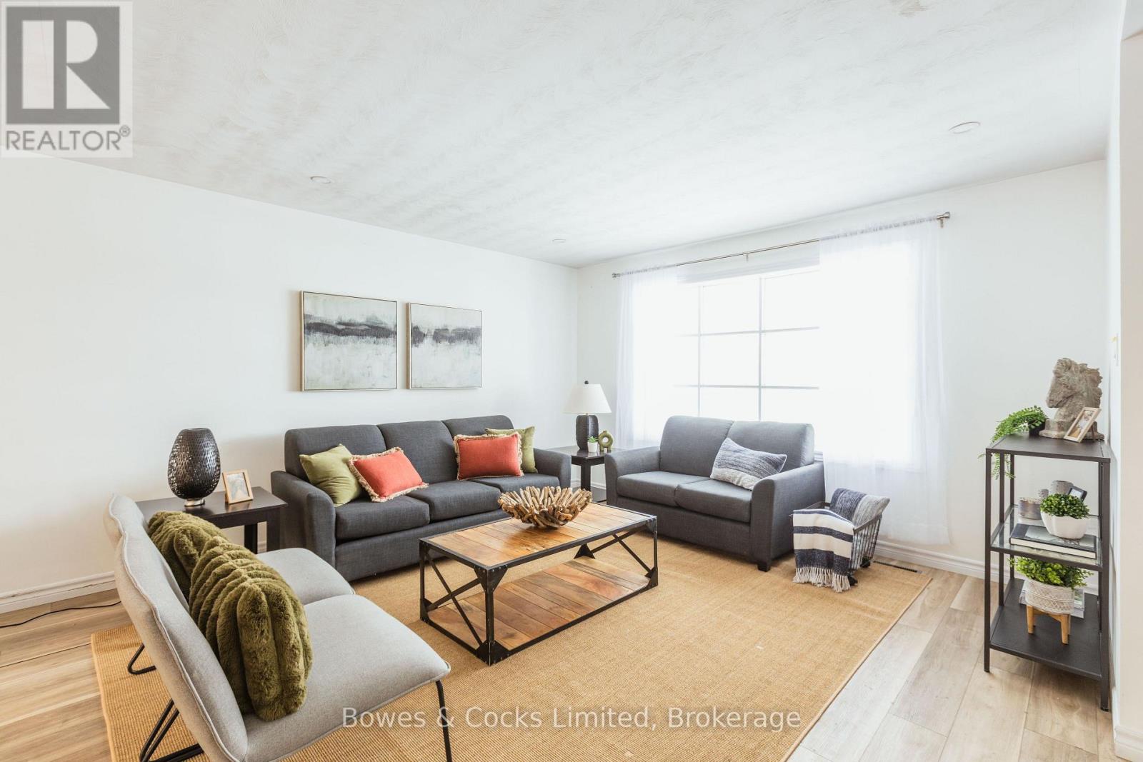 1283 Amundsen Avenue, Peterborough, Ontario  K9H 6T5 - Photo 10 - X12777592