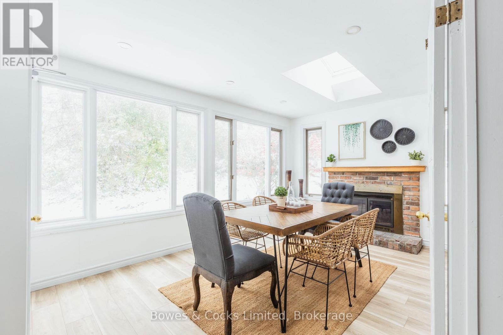 1283 Amundsen Avenue, Peterborough, Ontario  K9H 6T5 - Photo 22 - X12777592