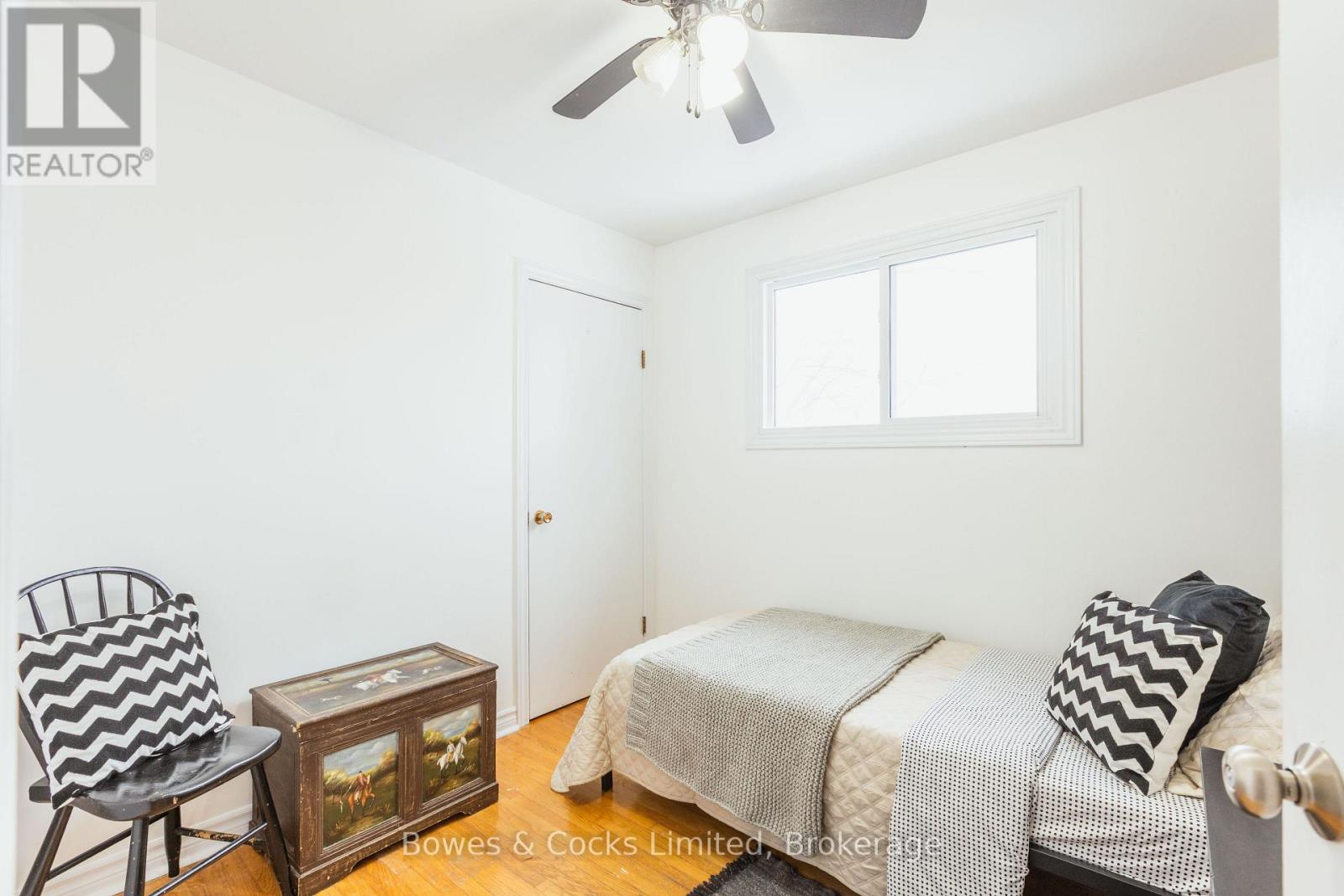 1283 Amundsen Avenue, Peterborough, Ontario  K9H 6T5 - Photo 27 - X12777592