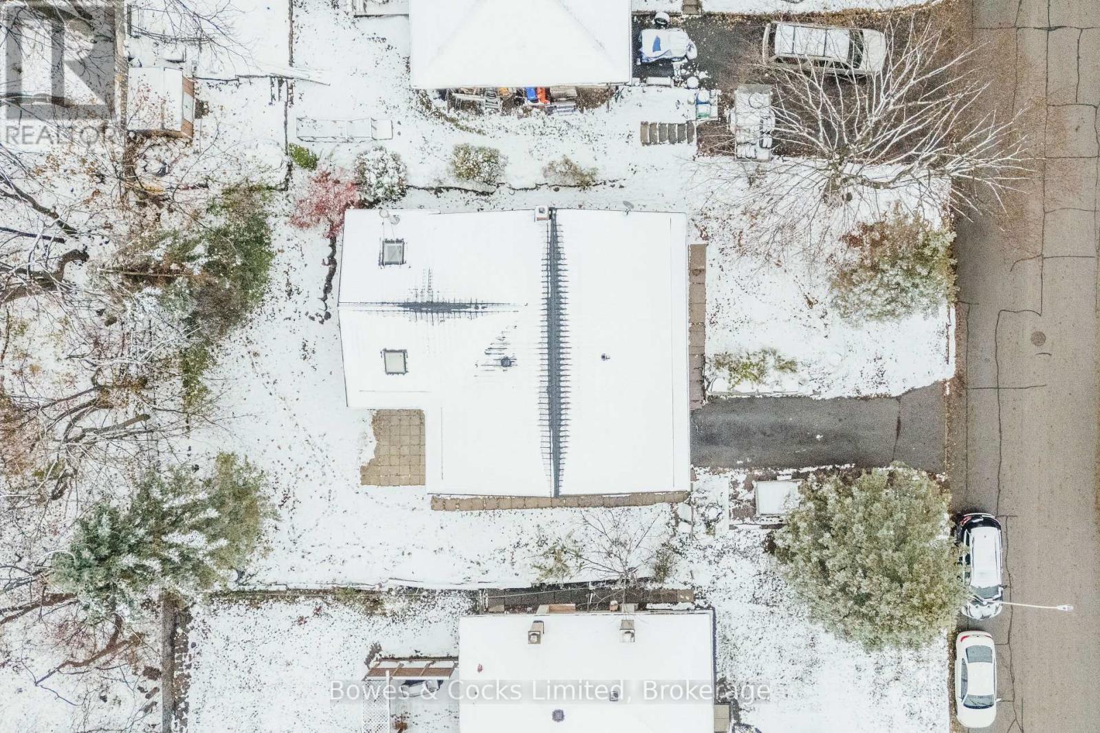 1283 Amundsen Avenue, Peterborough, Ontario  K9H 6T5 - Photo 6 - X12777592