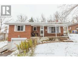 1283 AMUNDSEN AVENUE, Peterborough, Ontario