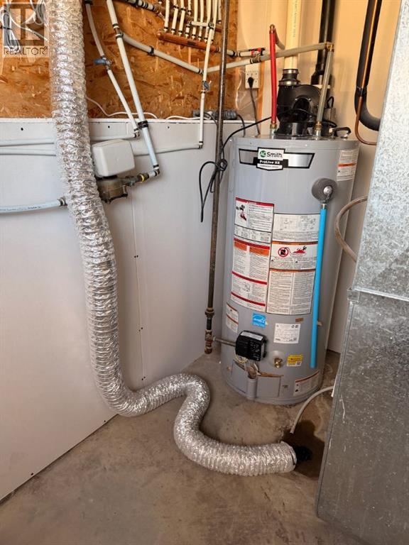 4834 62 Avenue, Taber, Alberta  T1G 1J2 - Photo 33 - A2282088