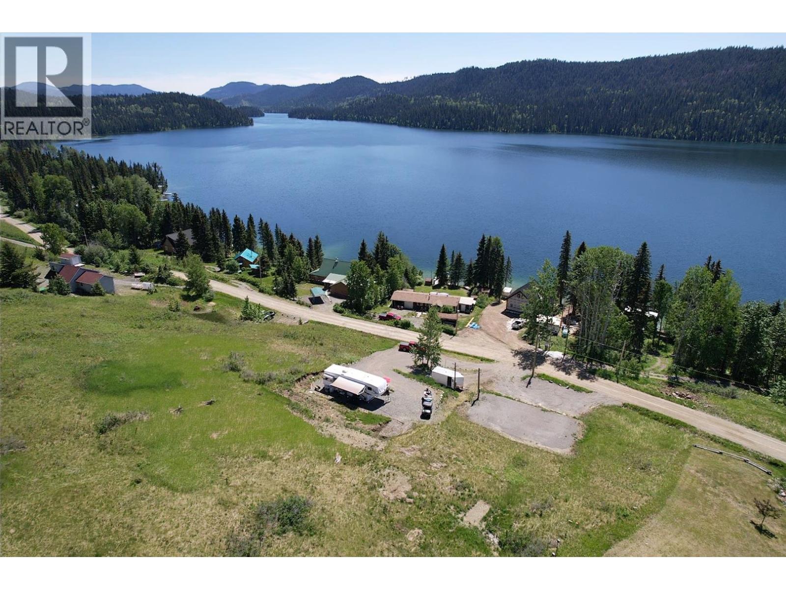 Lot 9 Boultbee Road, Bridge Lake, British Columbia  V0K 1E0 - Photo 2 - R3087815