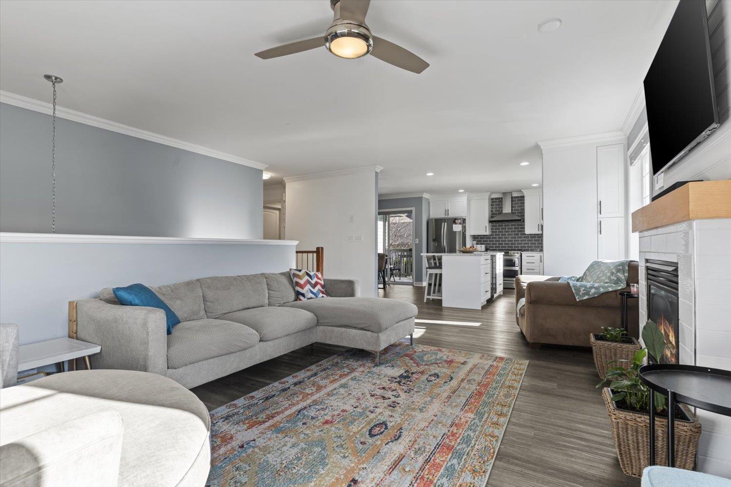 5508 Teskey Road, Promontory, Chilliwack, British Columbia  V2R 5W4 - Photo 9 - R3087962