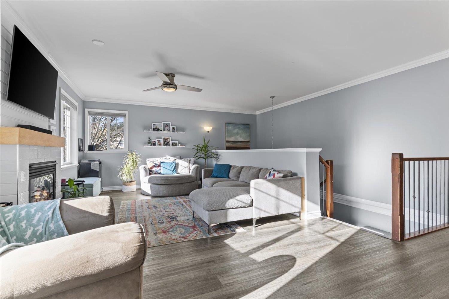 5508 Teskey Road, Promontory, Chilliwack, British Columbia  V2R 5W4 - Photo 6 - R3087962