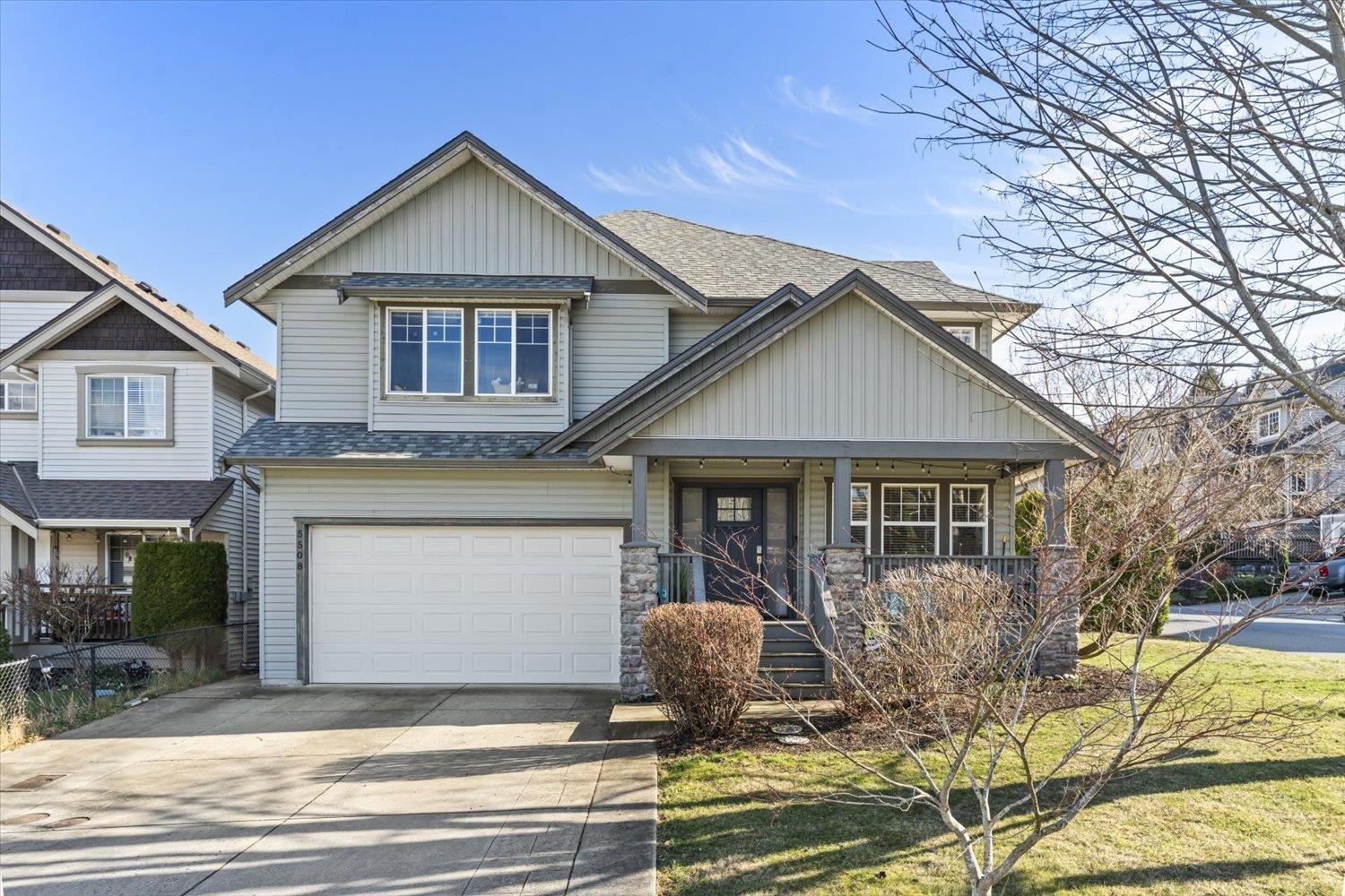 5508 Teskey Road, Promontory, Chilliwack, British Columbia  V2R 5W4 - Photo 2 - R3087962