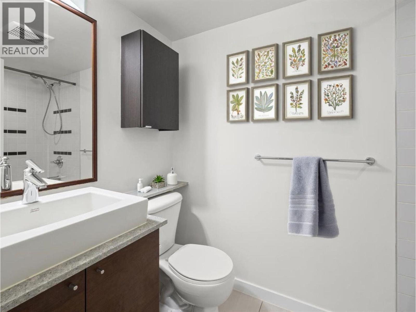 1107 4178 Dawson Street, Burnaby, British Columbia  V5C 0A1 - Photo 6 - R3080302