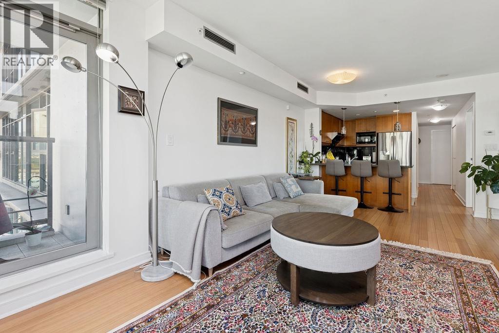 1202 1680 Bayshore Drive, Vancouver, British Columbia  V6G 3H6 - Photo 9 - R3088292