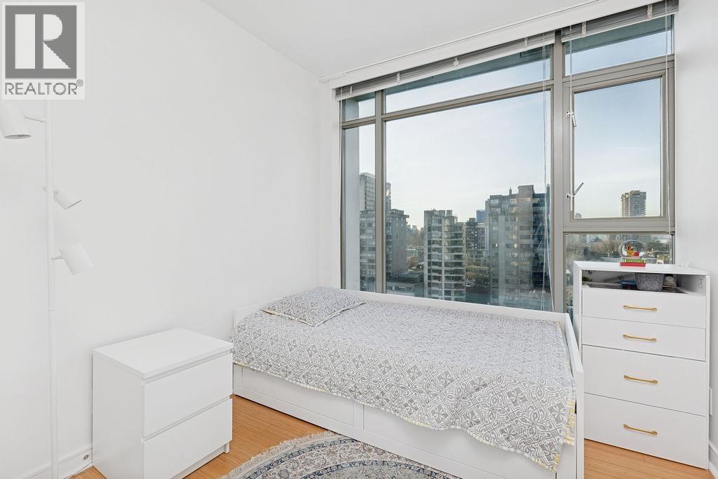 1202 1680 Bayshore Drive, Vancouver, British Columbia  V6G 3H6 - Photo 17 - R3088292