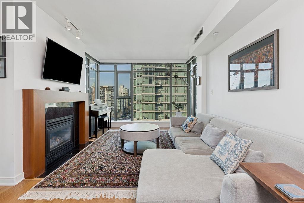 1202 1680 Bayshore Drive, Vancouver, British Columbia  V6G 3H6 - Photo 2 - R3088292