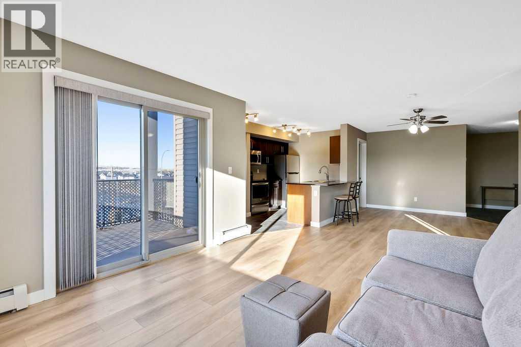 7402, 403 Mackenzie Way Sw, Airdrie, Alberta  T4B 3V7 - Photo 10 - A2278236