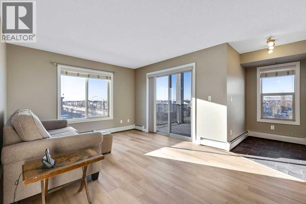7402, 403 Mackenzie Way Sw, Airdrie, Alberta  T4B 3V7 - Photo 8 - A2278236