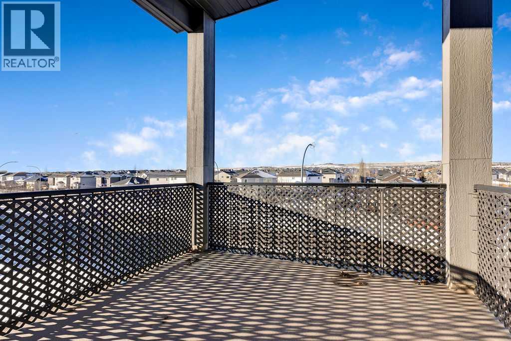 7402, 403 Mackenzie Way Sw, Airdrie, Alberta  T4B 3V7 - Photo 11 - A2278236