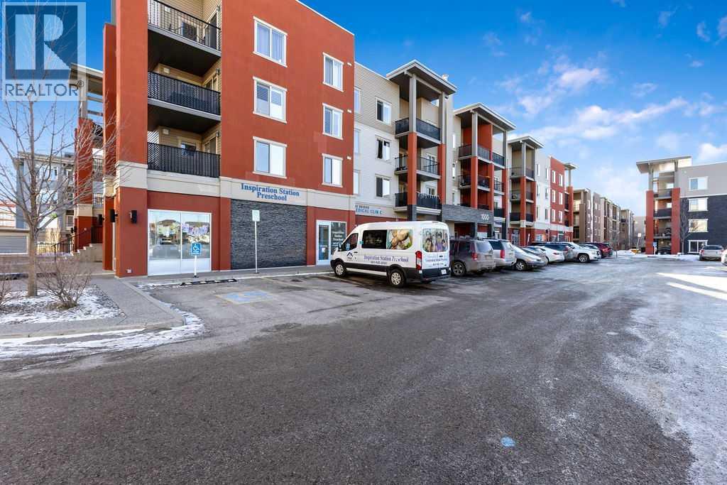 7402, 403 Mackenzie Way Sw, Airdrie, Alberta  T4B 3V7 - Photo 24 - A2278236