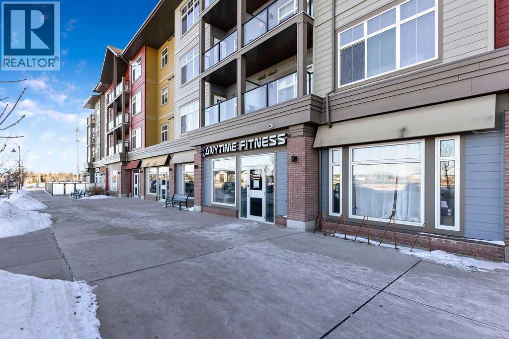 7402, 403 Mackenzie Way Sw, Airdrie, Alberta  T4B 3V7 - Photo 35 - A2278236