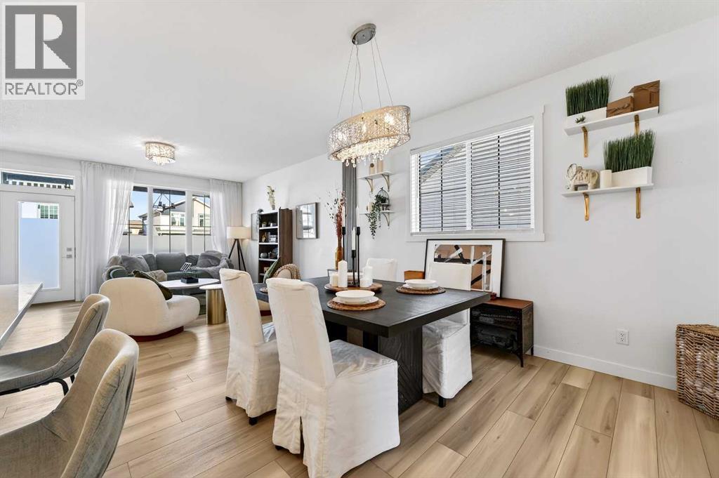 47 Walgrove Park Se, Calgary, Alberta  T2X 4N9 - Photo 15 - A2282661