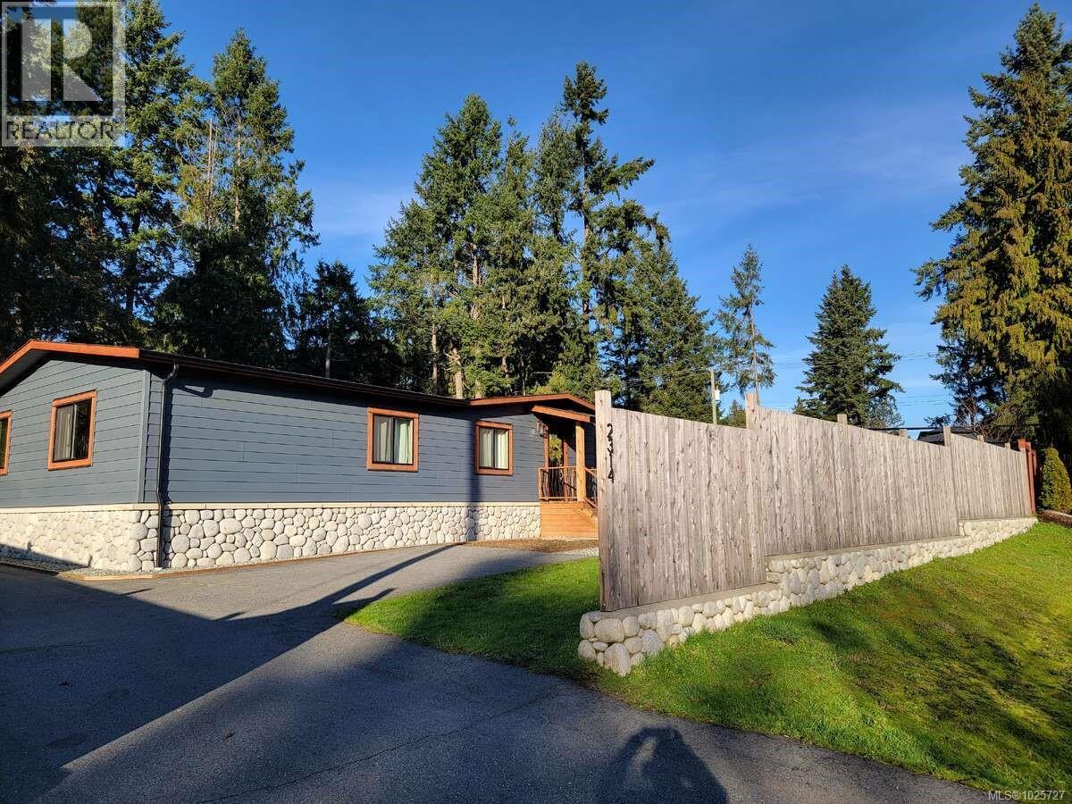 2314 Gould Rd W, Nanaimo, British Columbia
