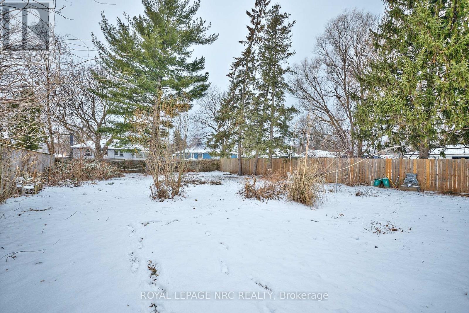 17 Lora Street, St. Catharines, Ontario  L2N 3S4 - Photo 29 - X12777532