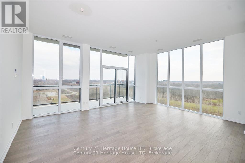 1001 - 7711 Green Vista Gate, Niagara Falls, Ontario  L2H 1R1 - Photo 10 - X12777566