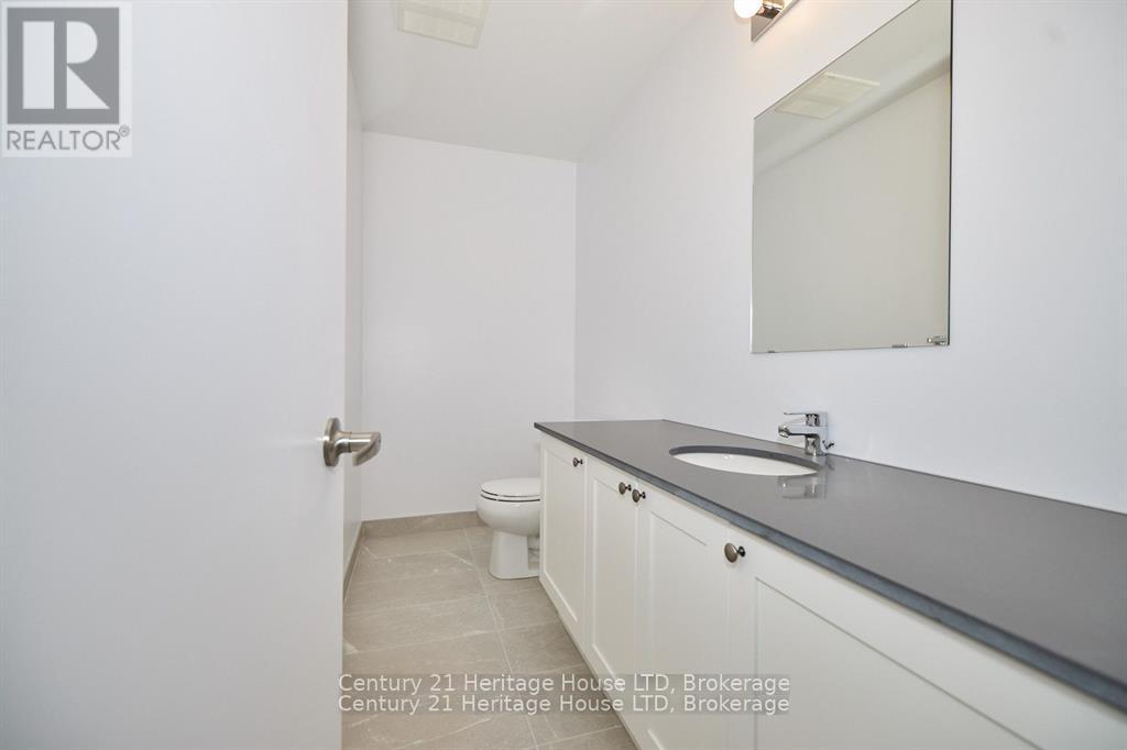 1001 - 7711 Green Vista Gate, Niagara Falls, Ontario  L2H 1R1 - Photo 20 - X12777566