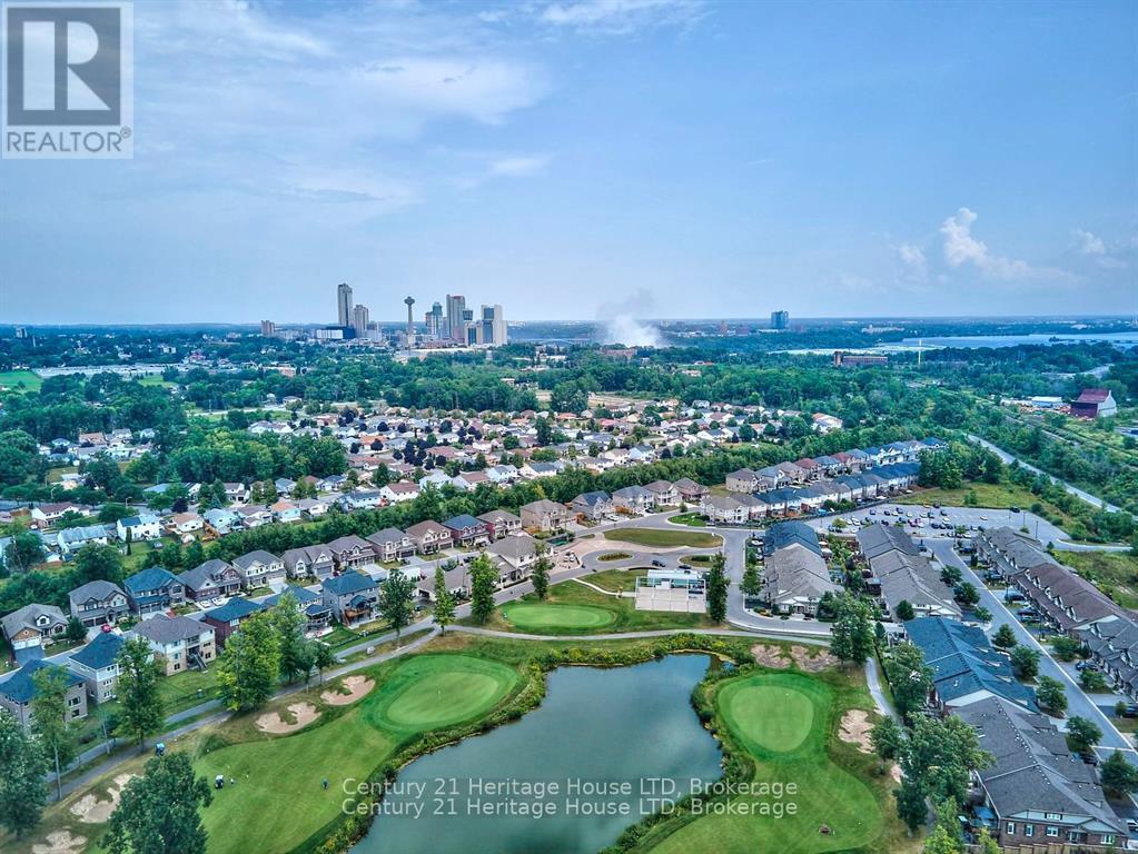 1001 - 7711 Green Vista Gate, Niagara Falls, Ontario  L2H 1R1 - Photo 36 - X12777566