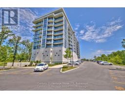 1001 - 7711 GREEN VISTA GATE, Niagara Falls, Ontario