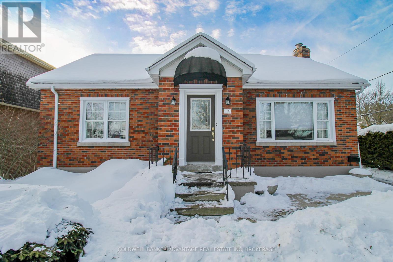 119 EDGAR STREET, Welland, Ontario
