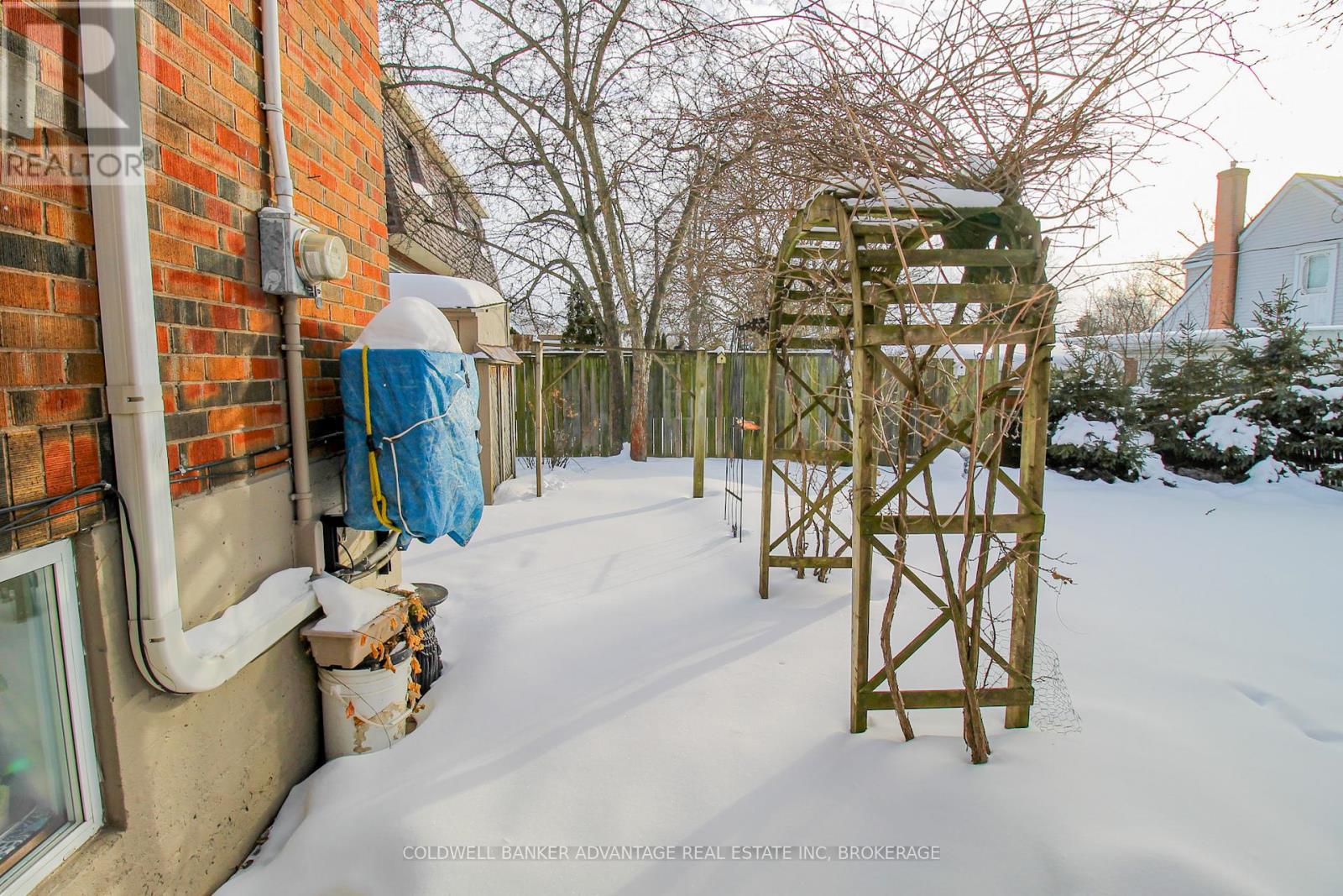 119 Edgar Street, Welland, Ontario  L3C 1S9 - Photo 38 - X12777606