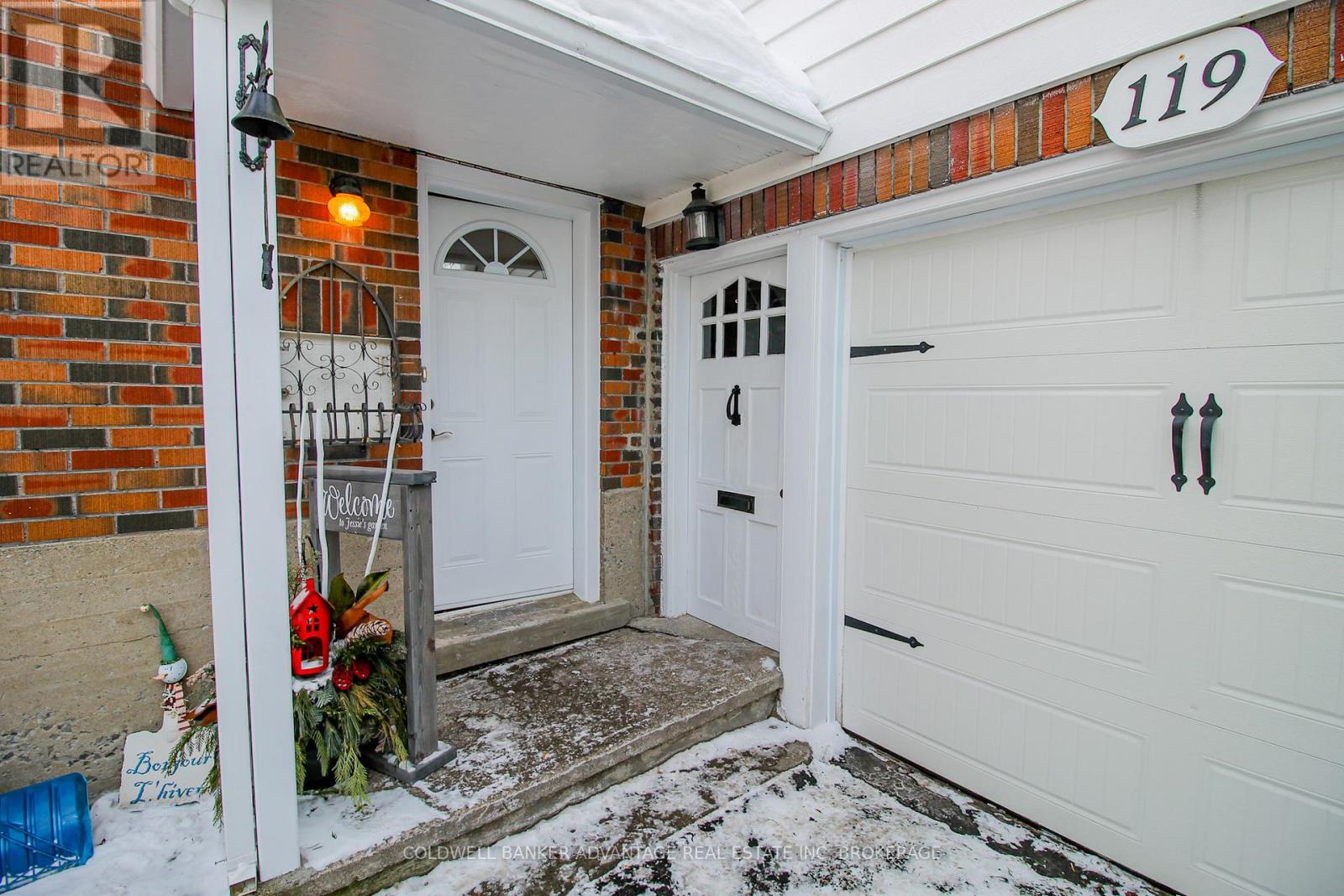 119 Edgar Street, Welland, Ontario  L3C 1S9 - Photo 8 - X12777606