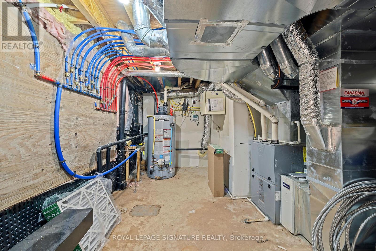 290 North Shore Boulevard E, Burlington, Ontario  L7T 1W9 - Photo 36 - W12776018