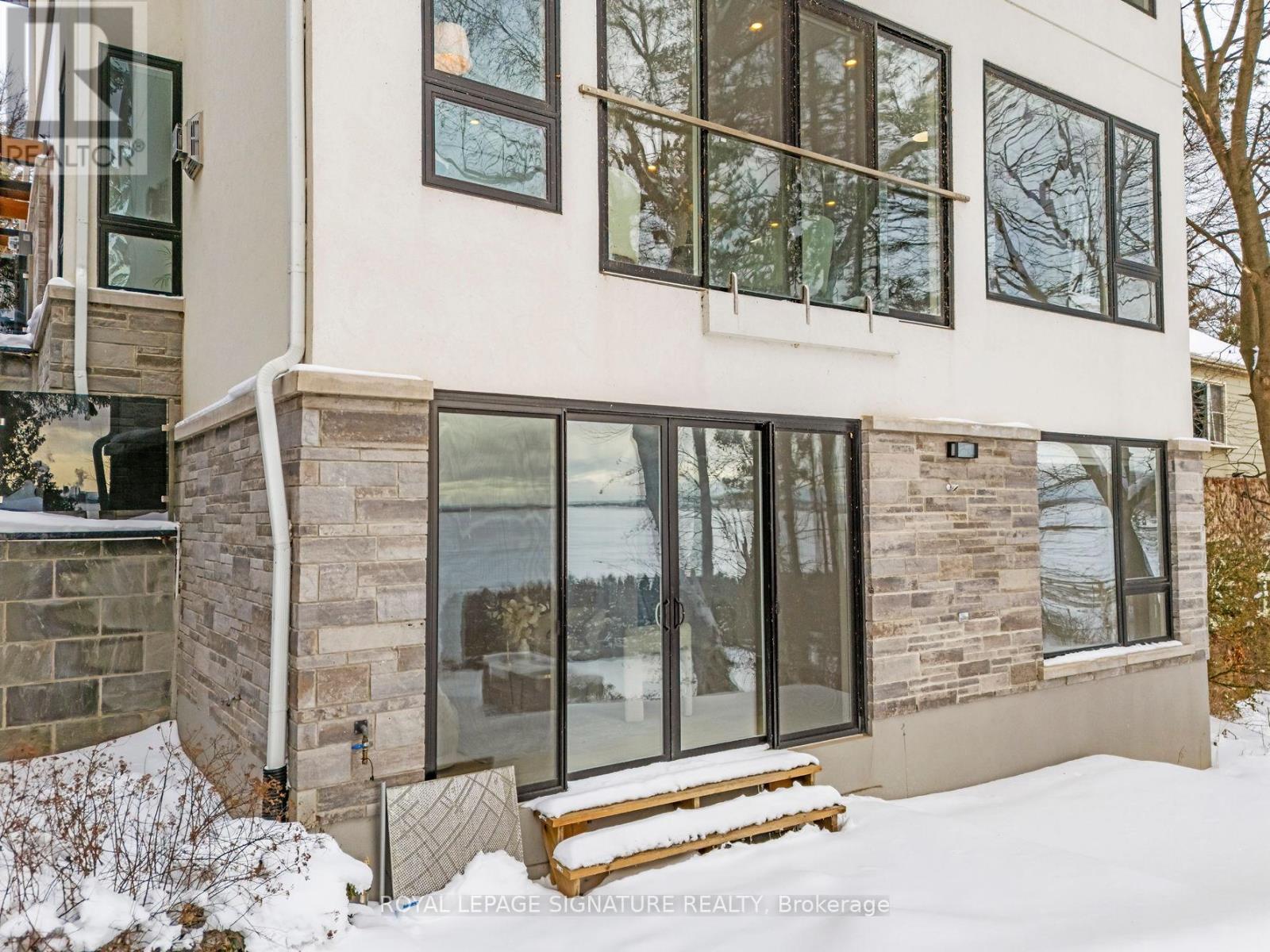 290 North Shore Boulevard E, Burlington, Ontario  L7T 1W9 - Photo 37 - W12776018