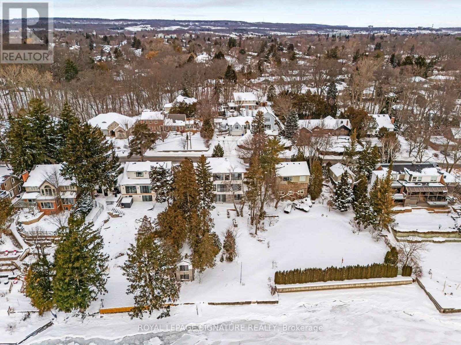 290 North Shore Boulevard E, Burlington, Ontario  L7T 1W9 - Photo 43 - W12776018