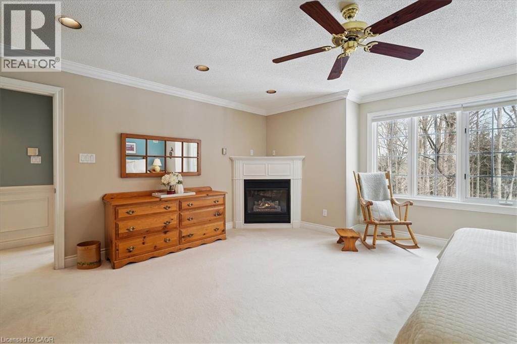 2303 Hill Ridge Court Unit# 16, Oakville, Ontario  L6M 3N3 - Photo 16 - 40803975