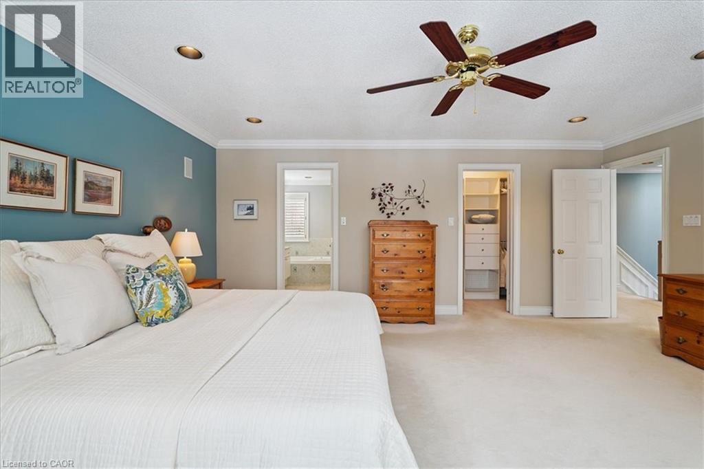 2303 Hill Ridge Court Unit# 16, Oakville, Ontario  L6M 3N3 - Photo 17 - 40803975