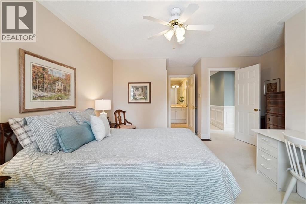 2303 Hill Ridge Court Unit# 16, Oakville, Ontario  L6M 3N3 - Photo 25 - 40803975