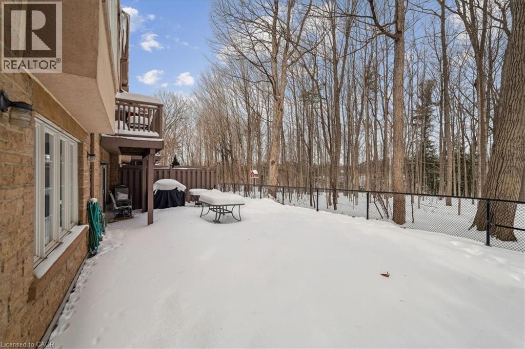 2303 Hill Ridge Court Unit# 16, Oakville, Ontario  L6M 3N3 - Photo 33 - 40803975