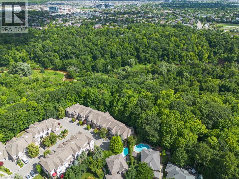 2303 Hill Ridge Court Unit# 16, Oakville, Ontario  L6M 3N3 - Photo 40 - 40803975