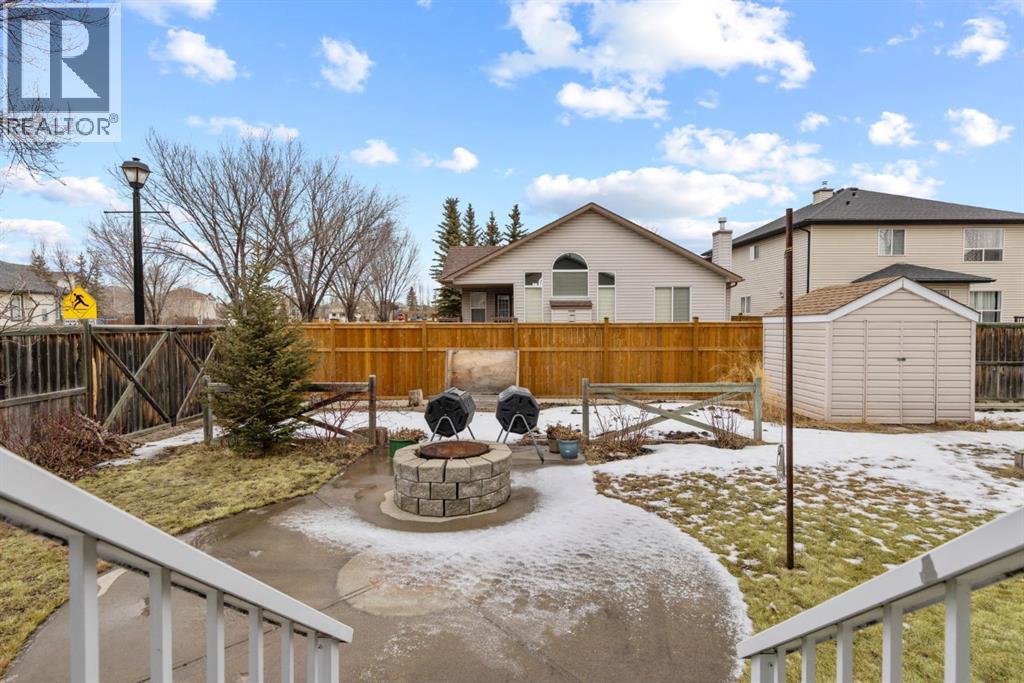 161 West Lakeview Drive, Chestermere, Alberta  T1X 1H7 - Photo 47 - A2283649