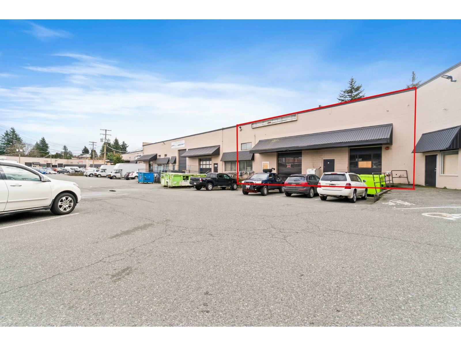 7b & 8 31550 South Fraser Way, Abbotsford, British Columbia  V2T 4C6 - Photo 4 - C8076075