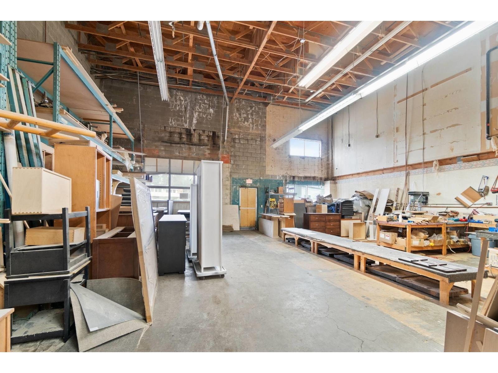 7b & 8 31550 South Fraser Way, Abbotsford, British Columbia  V2T 4C6 - Photo 7 - C8076075