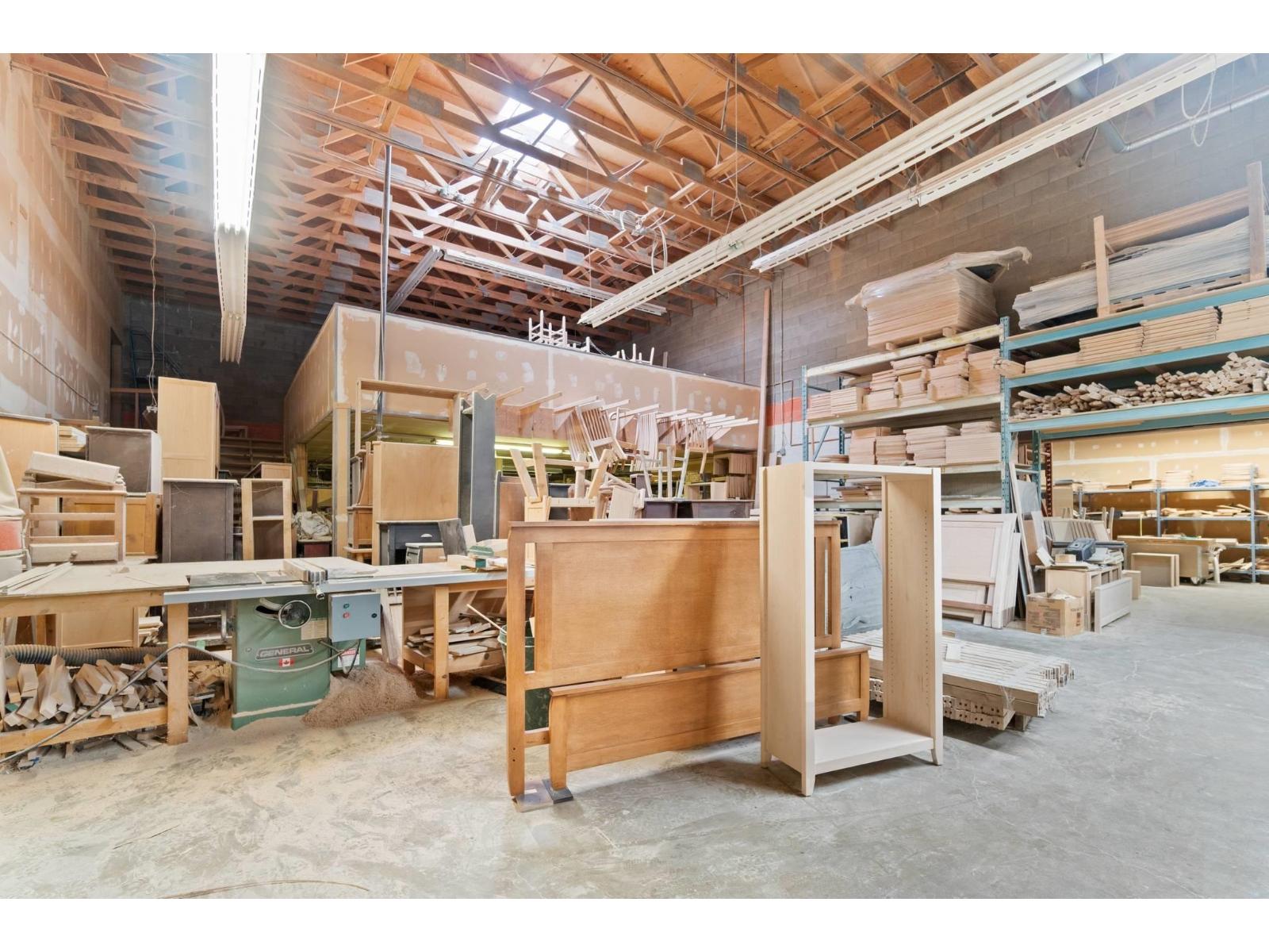 7b & 8 31550 South Fraser Way, Abbotsford, British Columbia  V2T 4C6 - Photo 8 - C8076075