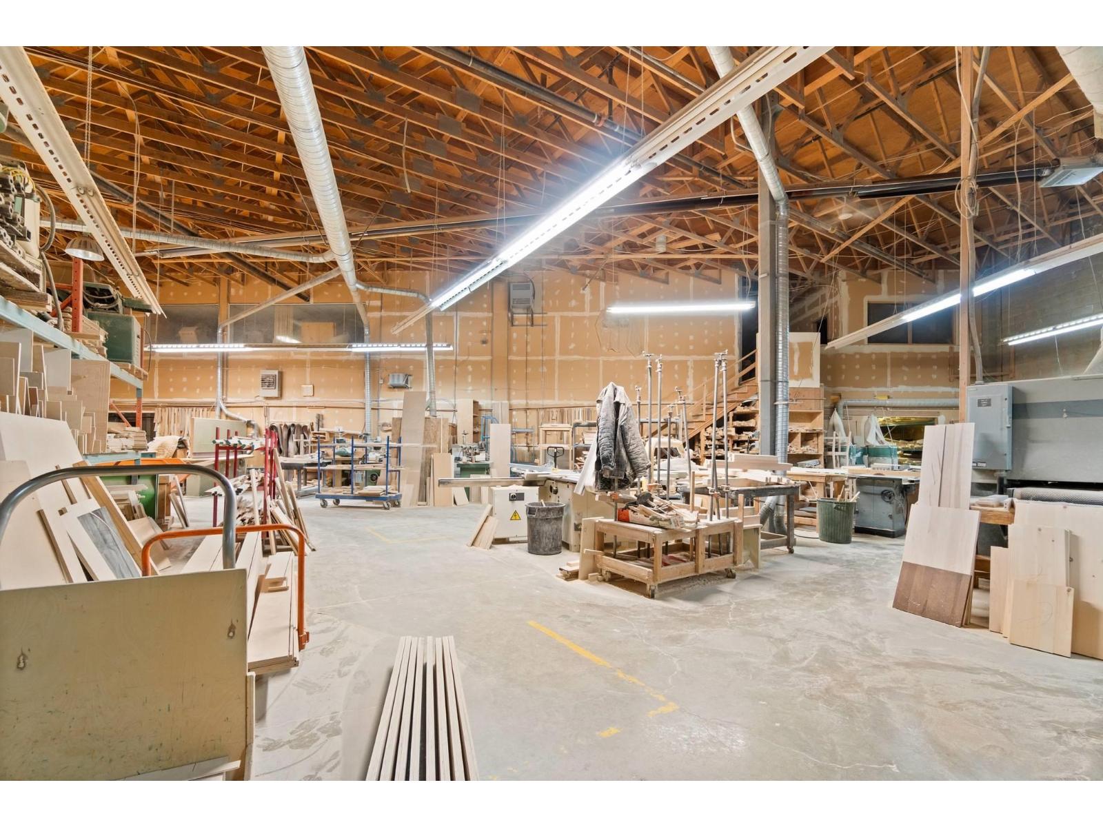 7b & 8 31550 South Fraser Way, Abbotsford, British Columbia  V2T 4C6 - Photo 10 - C8076075