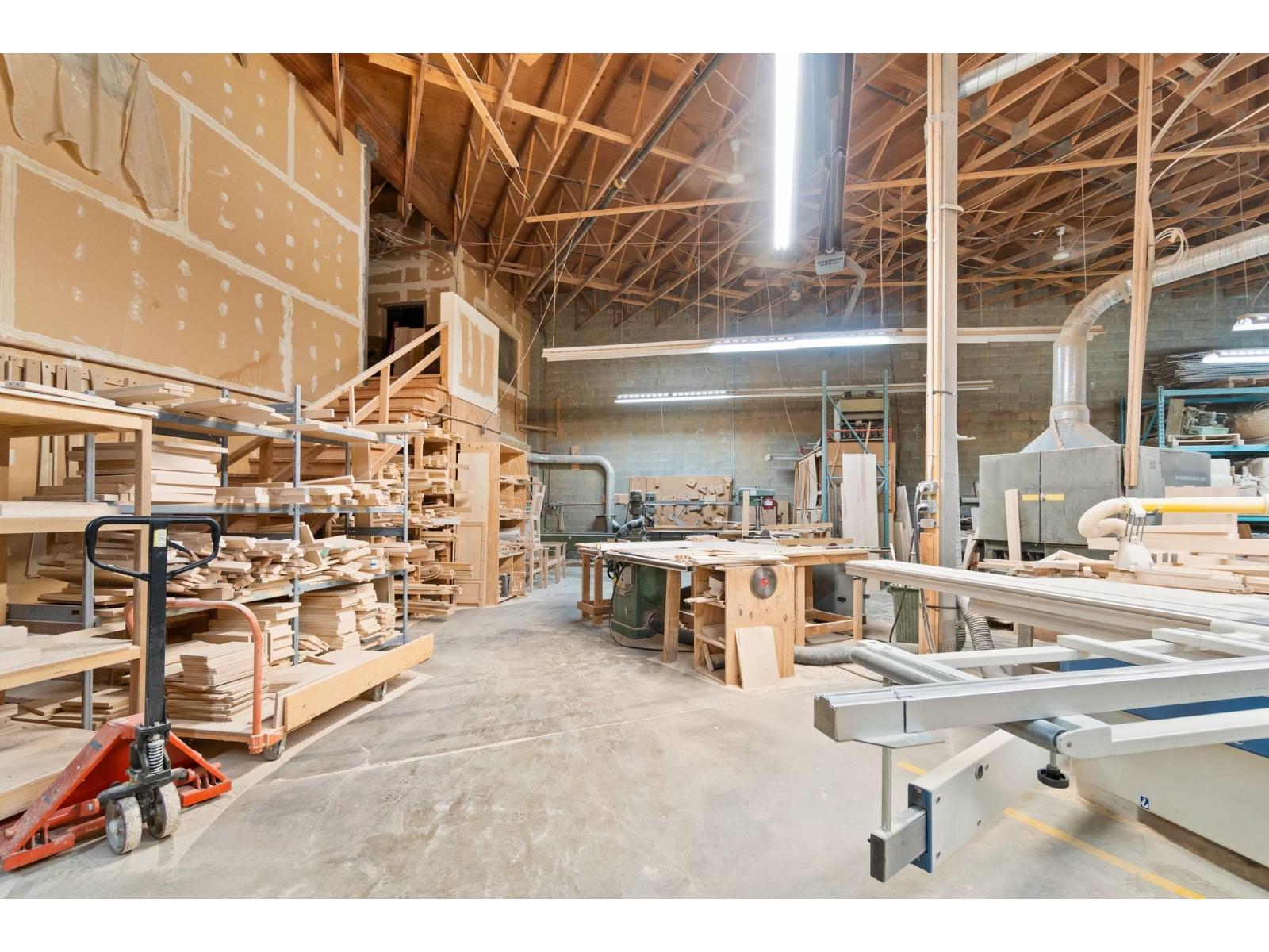 7b & 8 31550 South Fraser Way, Abbotsford, British Columbia  V2T 4C6 - Photo 12 - C8076075