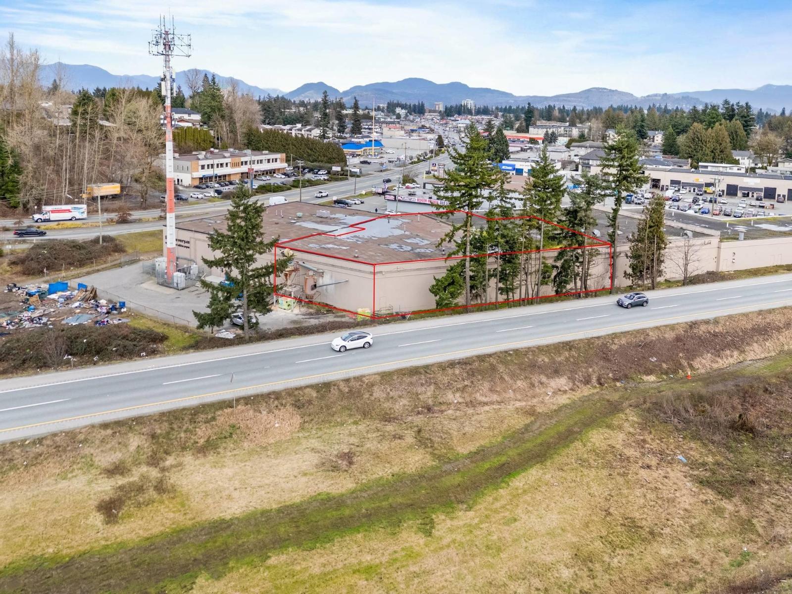 7b & 8 31550 South Fraser Way, Abbotsford, British Columbia  V2T 4C6 - Photo 21 - C8076075