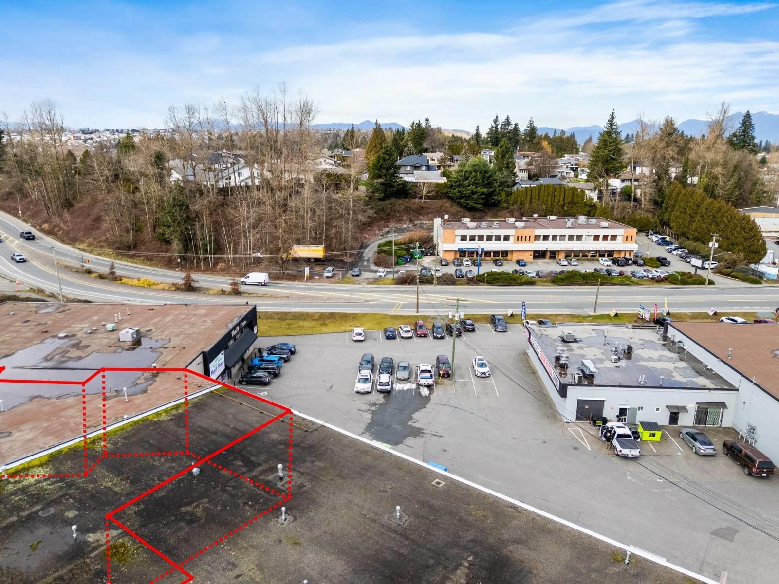 7b & 8 31550 South Fraser Way, Abbotsford, British Columbia  V2T 4C6 - Photo 22 - C8076075